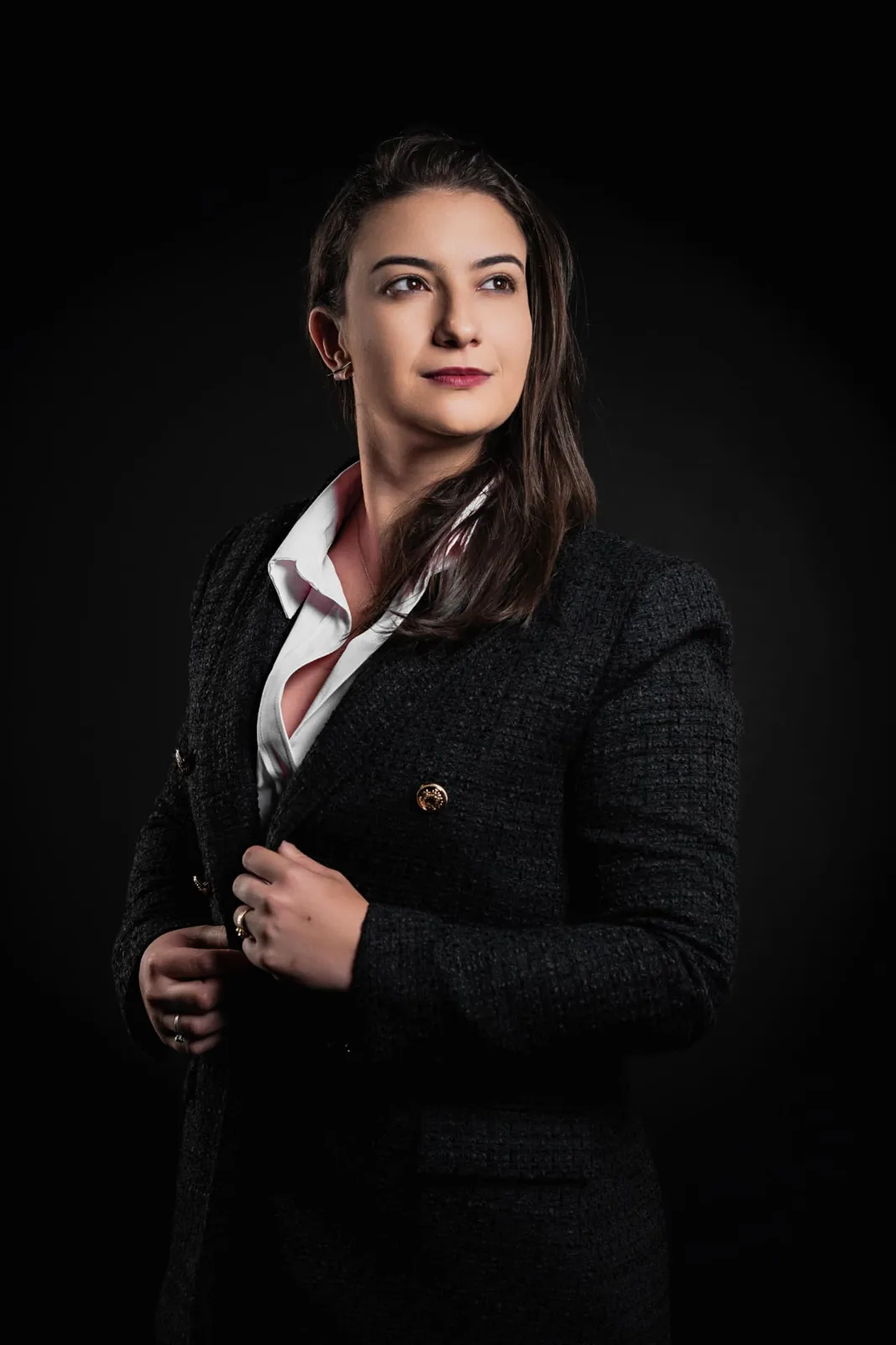Taty Mesquita, expert da Octo